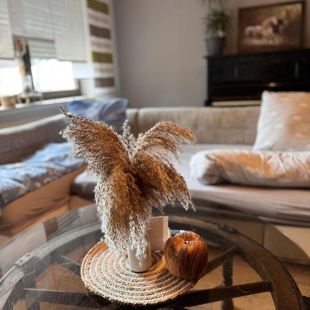Ferienwohnung Beim Pferdehof Neuenstein  Exteriér fotografie