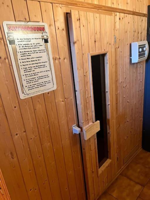 Ferienwohnung Beim Pferdehof Neuenstein  Exteriér fotografie