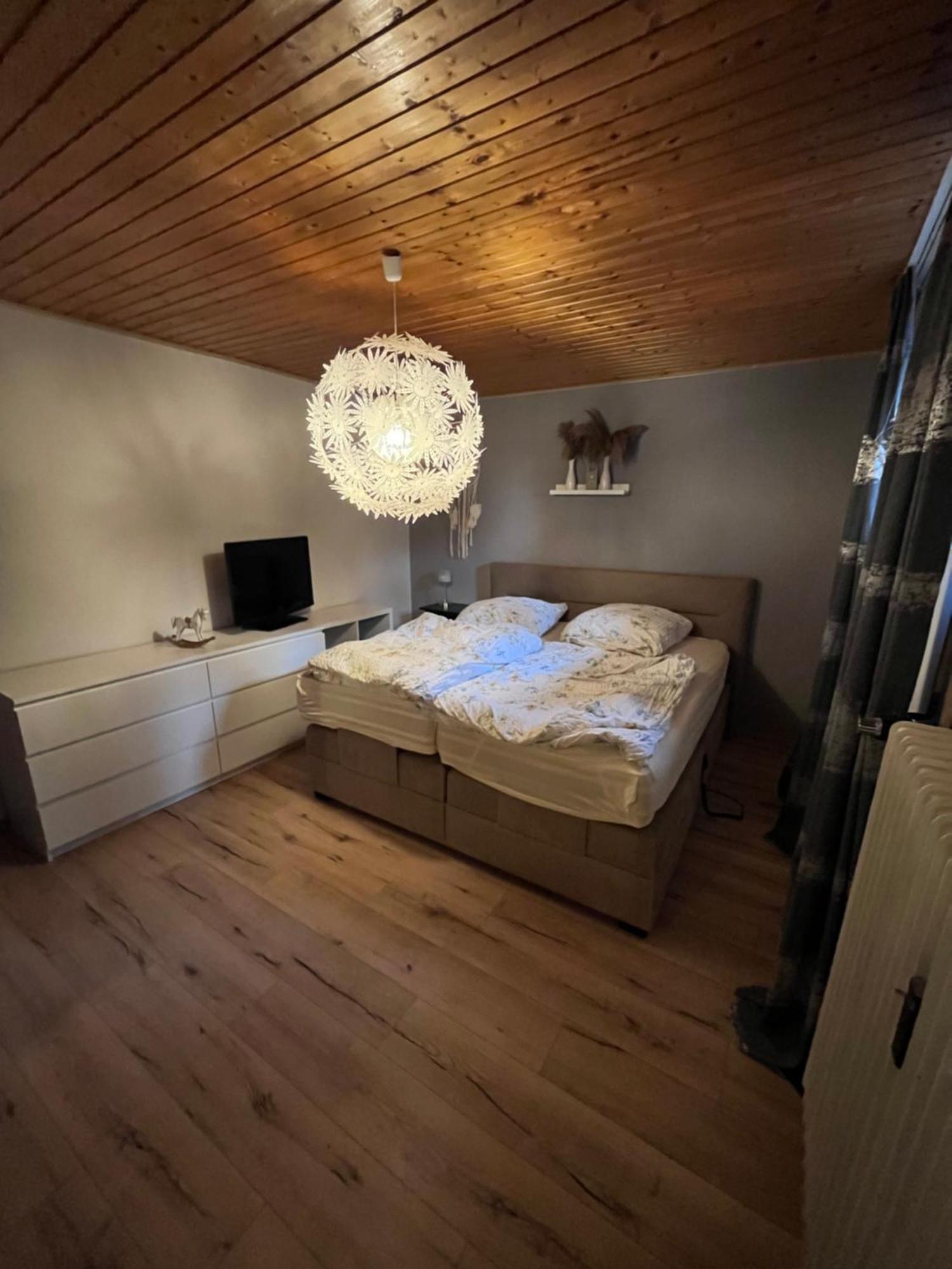Ferienwohnung Beim Pferdehof Neuenstein  Exteriér fotografie