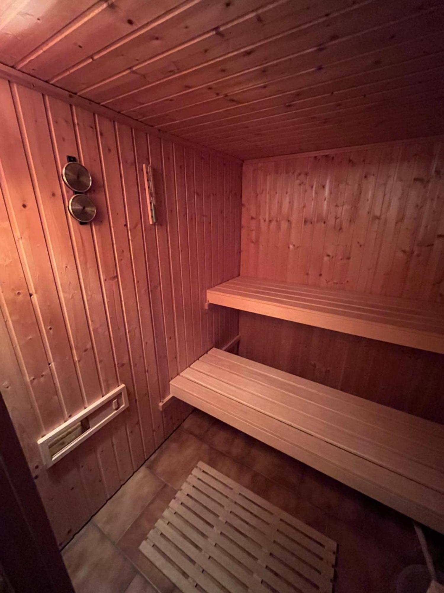 Ferienwohnung Beim Pferdehof Neuenstein  Exteriér fotografie