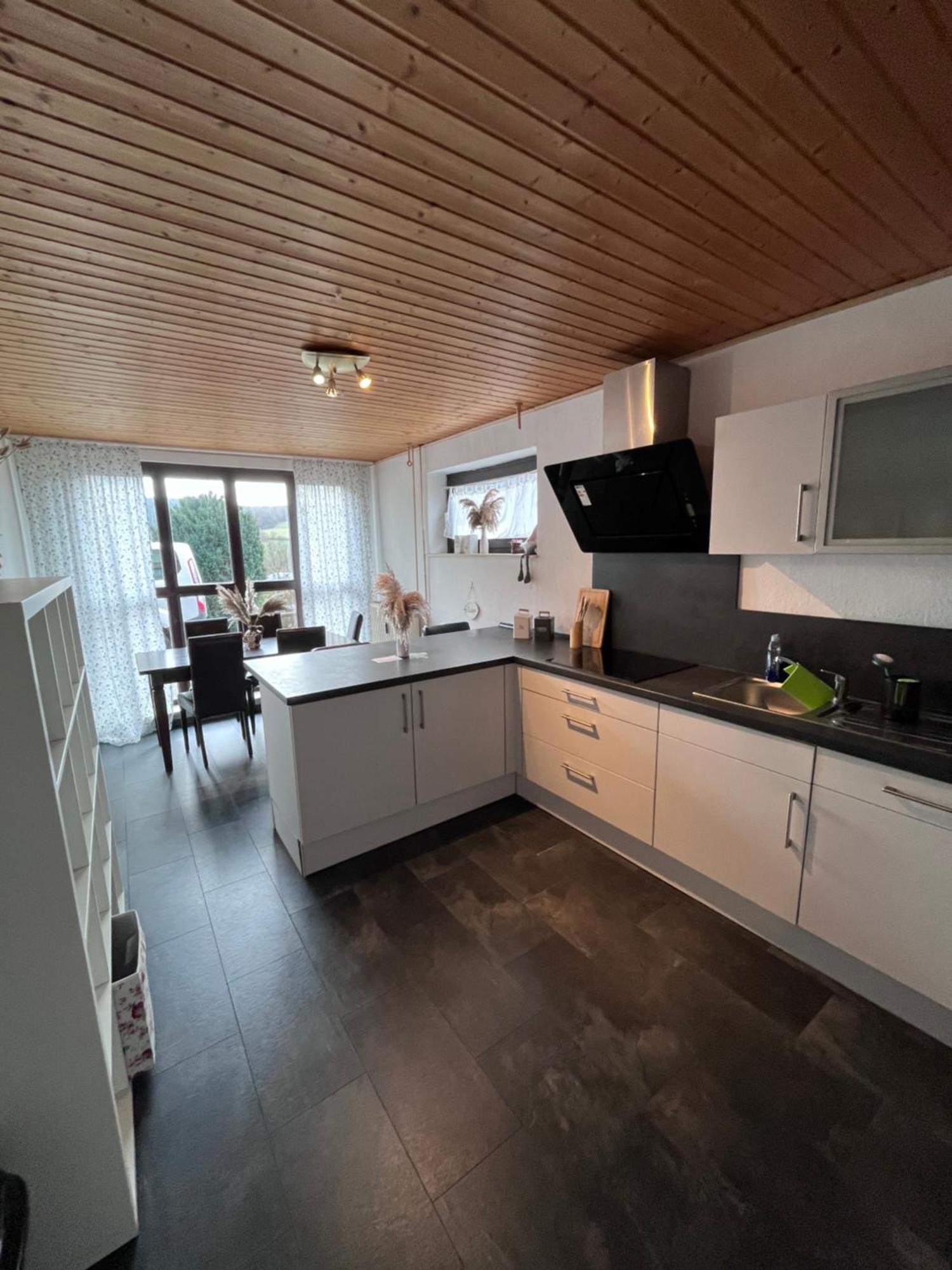 Ferienwohnung Beim Pferdehof Neuenstein  Exteriér fotografie