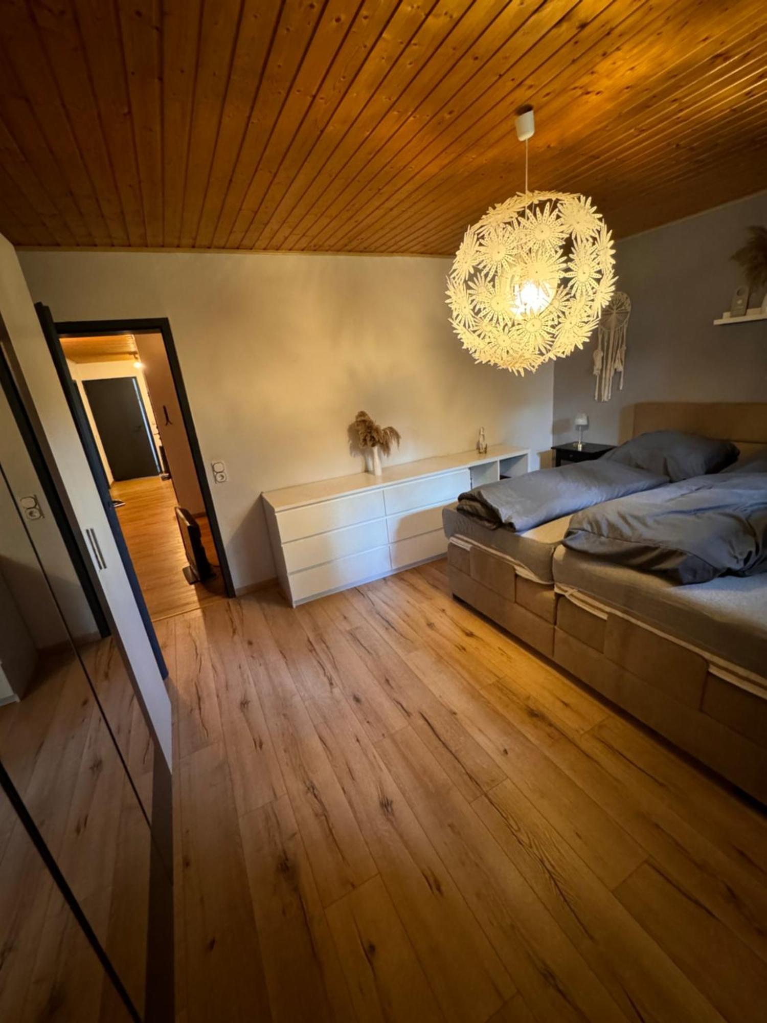 Ferienwohnung Beim Pferdehof Neuenstein  Exteriér fotografie