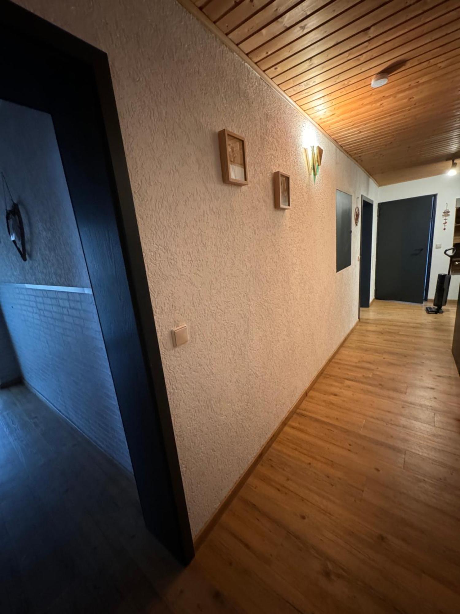 Ferienwohnung Beim Pferdehof Neuenstein  Exteriér fotografie