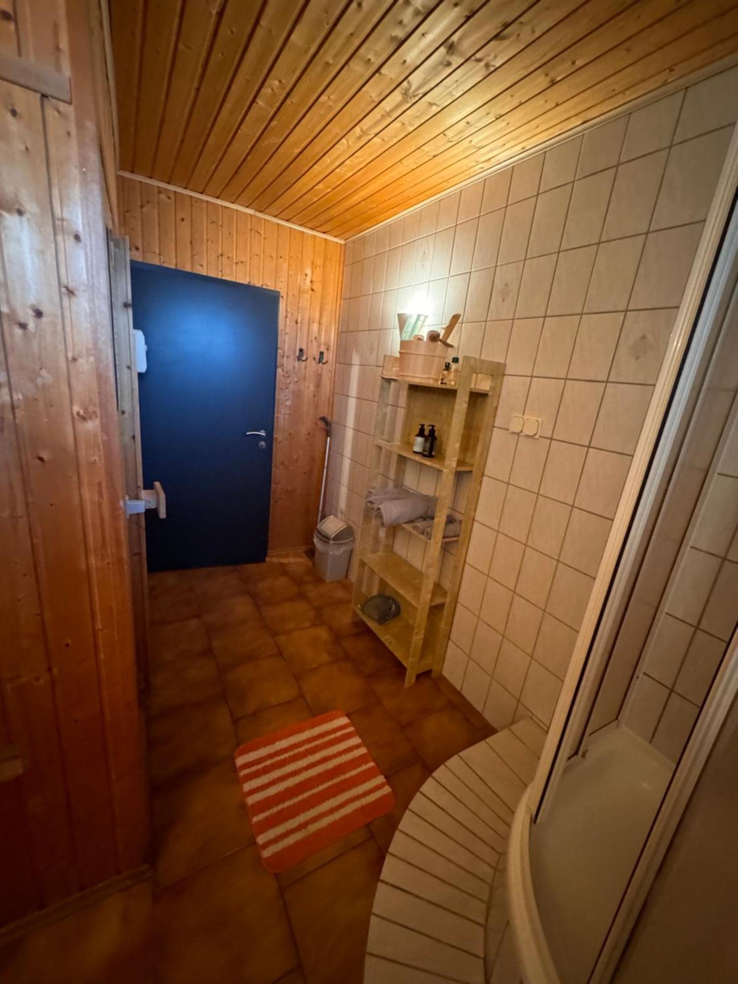 Ferienwohnung Beim Pferdehof Neuenstein  Exteriér fotografie
