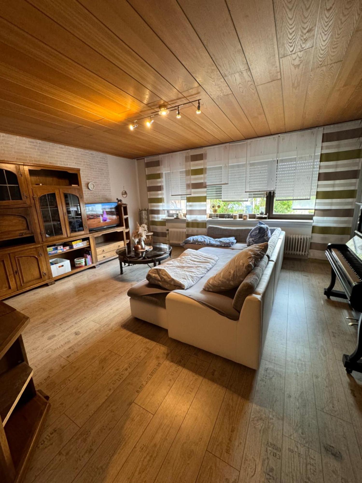 Ferienwohnung Beim Pferdehof Neuenstein  Exteriér fotografie