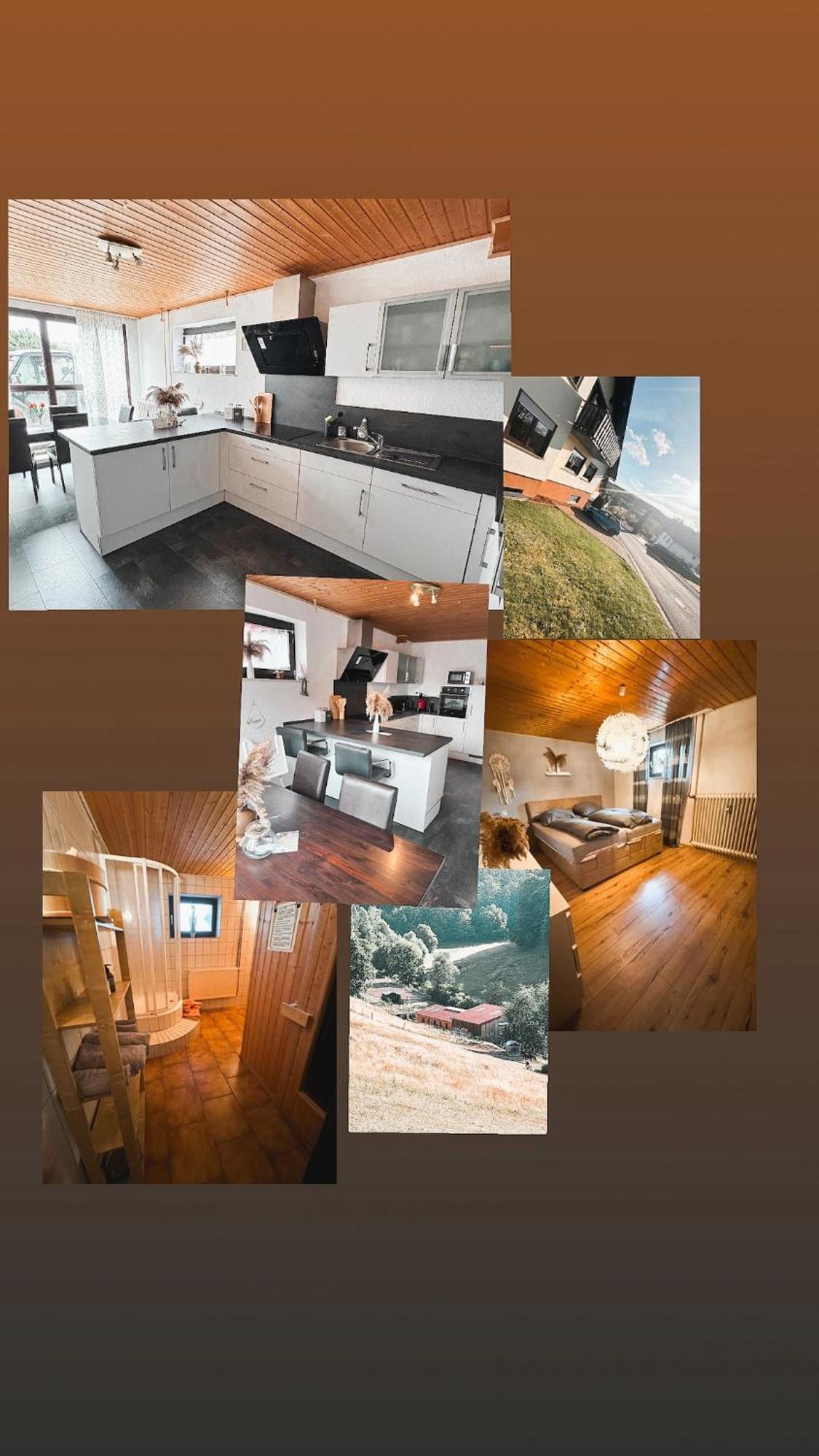 Ferienwohnung Beim Pferdehof Neuenstein  Exteriér fotografie