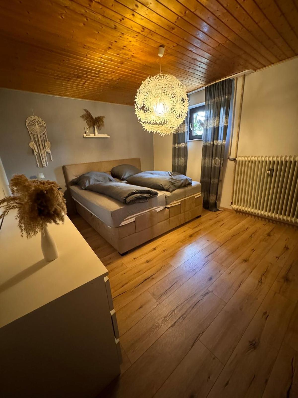 Ferienwohnung Beim Pferdehof Neuenstein  Exteriér fotografie