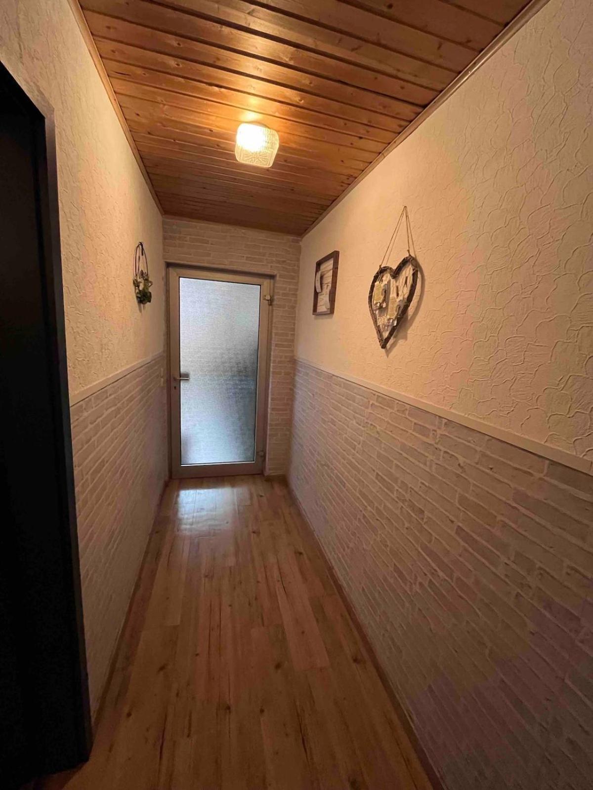 Ferienwohnung Beim Pferdehof Neuenstein  Exteriér fotografie